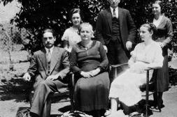 Fotografías antiguas de Salto: Recuerdo a Francisco Pérez: vecino de los tiempos fundacionales y del desarrollo de Villa Constitución