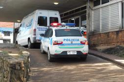 Hombre fue apuñalado en un bar  pero se negó a radicar la denuncia