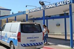 Proyectan una histórica inversión  de 20 millones de dólares para la  transformación del Hospital Salto