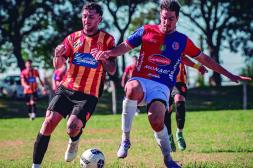 Lo dio vuelta ante Estudiantes de Tacuarembó: Debut triunfal de Gladiador en la Copa