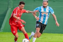 Se juega puntos fundamentales en el Vispo Mari: Una lógica y necesaria victoria roja