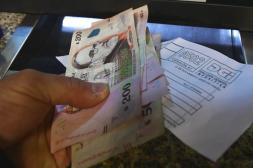 Cuáles son las franjas de  aportes para el IRPF 2026
