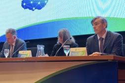 Salto acompañó el lanzamiento de  Estrategia Nacional de Desarrollo