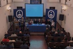 Presentaron informe sobre el impacto de la educación terciaria en la economía, empleo y desarrollo de Salto 