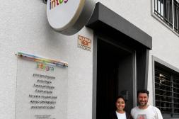 “Espacio Integra” se traslada de local y fortalece su propuesta interdisciplinaria con mayor vínculo con pacientes y familias