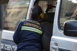 Conmoción en barrio Don Atilio  por disparos contra una vivienda 