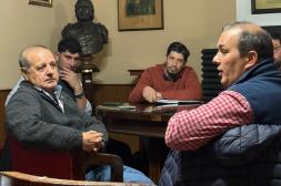 Diálogo estratégico abordó la situación  del turismo y normativas para el sector
