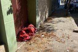 A partir del 15 de mayo inicia el Plan  Invierno, con el uso de “Alerta Roja”