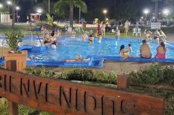 Litoral termal tuvo más de 98 mil visitantes en lo que va del 2026, pero cayó el gasto en el primer trimestre