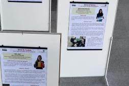 UdelaR es epicentro del conocimiento  con la muestra “Ciencia sin fronteras”