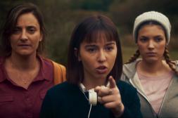 La Película “Nico”, tuvo fuerte respuesta en Salto y sumó nuevas funciones en salas comerciales tras exitoso estreno