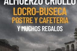 “Peña criolla” en Sociedad Italiana  en encuentro gastronómico-cultural