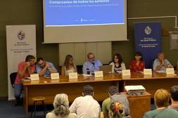 Salto convoca a nuevo encuentro para  definir el futuro Plan de Salud Mental