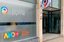 Centro Pyme Salto presenta una ambiciosa agenda de capacitación y formalización para el próximo bimestre