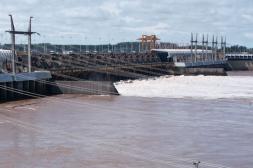 Alertan que río Uruguay  subirá a más de 6 metros