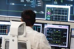 Río Uruguay desciende hacia 6,90 metros  en Salto tras reducción en aportes del norte