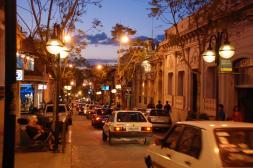 Comercio, Policía e Intendencia unifican  criterios ante la preocupación del sector