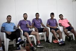 Comienza la Primera Amateur con dos ascensos y dos repescas en juego