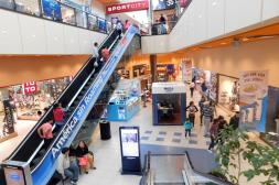 Proyectan obras de ampliación en Salto  Shopping ante alta demanda por locales 