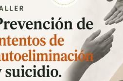 La Udelar Salto organiza un taller abierto  sobre prevención de intentos de suicidios 