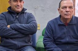 Taximetristas legales reclaman  contralor de los taxis ilegales que  advierten en Salto con más de 100 