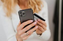 Ventas mediante comercio  electrónico aumentaron 35% 