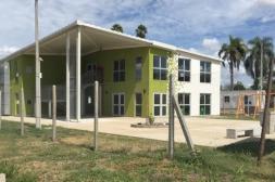 Alerta en la Escuela Nº 136 por  inquietante amenaza en un baño