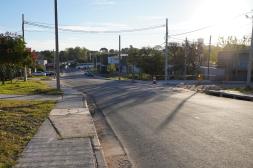 Nuevas medidas de circulación y estacionamiento en barrio Umpierre regirán desde el 5 de junio