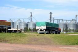  Transportistas autoconvocados van al paro el jueves 28 y se confirmó reunión con el MTOP a las 16:00 hs 