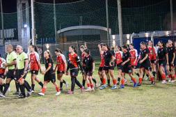 Ellas: se juega por el Regional