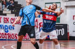 El futsal entra en etapas decisivas