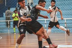 Se reanuda el Salteño de futsal