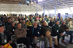 Simposio de garrapata brindó la visión de la región sobre el parásito 