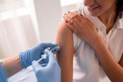 Aumentan consultas por afecciones  respiratorias y exhortan vacunarse