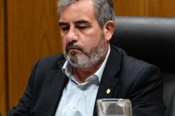 Horacio de Brum reclama medidas urgentes y propone la importación directa de fluralaner ante la crisis de la garrapata bovina
