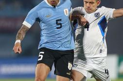 Se reveló otro nombre y estarían los 26 celestes para el Mundial