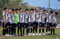 Divisional B: San Eugenio cada vez más cerca: Saladero le ganó a Hindú, lo alcanzó en la punta y le sacó el invicto