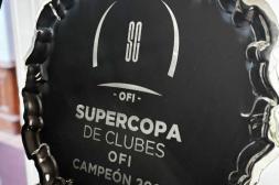 La 'U' se Copa por otro título en Fray Bentos