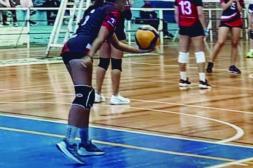 Voley: Se disputó la 2ª fecha de  la Divisional "B". Olimpo Perseo lidera en rama masculina