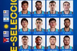 Jauri convocó a 17 preseleccionados 