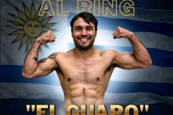 Boxeo : Piña va, piña viene: más de 60 combates en menos de un mes en Salto