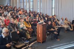 Casi 200 personas accederán a “pasantías laborales” y capacitación a través del programa Accesos del MIDES