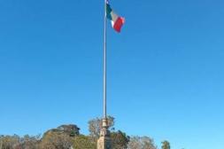 Salto conmemora hoy los 80  años de la República Italiana