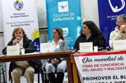 Suicidios en varones mayores  cuadriplica al de las mujeres y  reclaman respuestas urgentes 