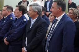 El Ateneo de Salto reabrió sus  puertas y recuperó su lugar de  referencia cultural y patrimonial