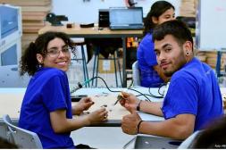 CECAP celebra el cierre del primer  semestre con jornada de intercambio