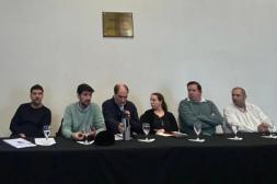 Confederación Empresarial impulsa  varias medidas para zonas de frontera 