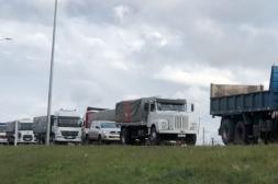 Diputado de Brum advierte que guía de carga es una amenaza para el transporte y pide respuestas a MTOP