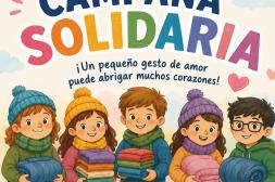 Asociación “Cero Discriminación”  lanzó campaña de ayuda invernal 
