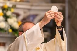 Celebraciones religiosas para este fin de  semana en parroquias y capillas de Salto